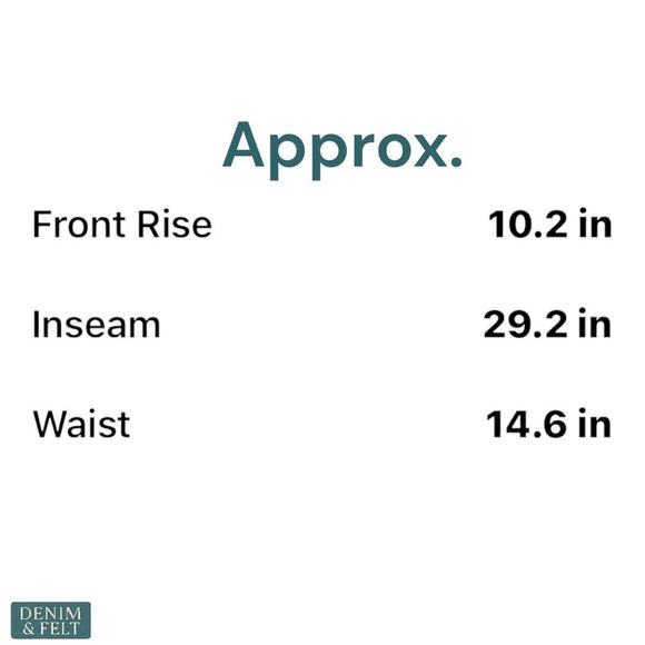 Time and Tru Faux Leather Leggings Black High Rise Women’s Pants Size M NWT - Picture 13 of 13